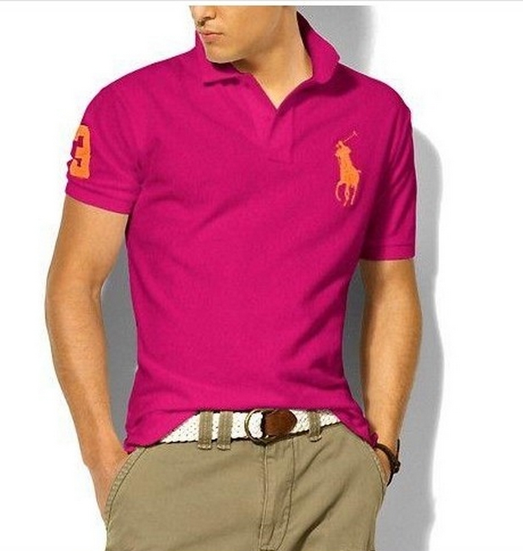 Ralph Lauren Men's Polo 704